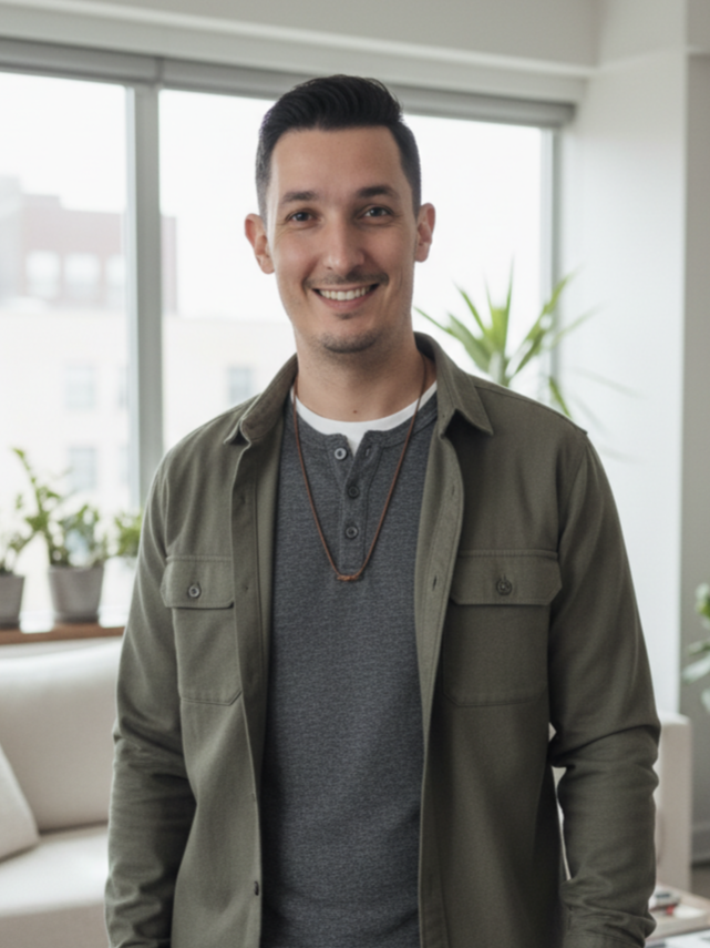 Foto de Perfil de Fernando Honório Fernando Honório